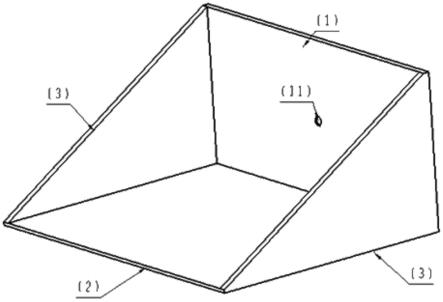 运输固定件的制作方法