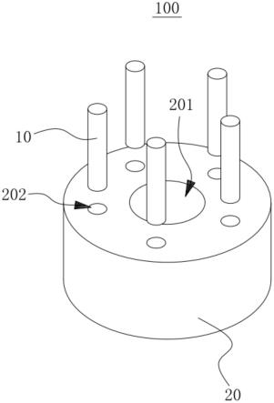 磁分离器的制作方法