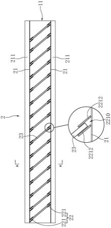 一种方便下料及拆卸的料仓仓口耐磨格栅的制作方法