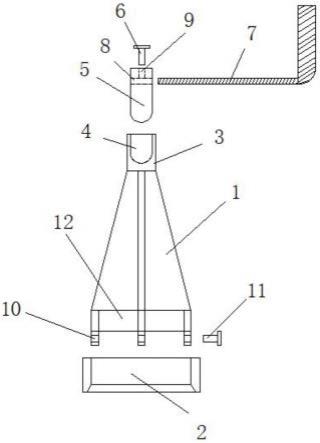 一种球阀球面研磨装置的制作方法