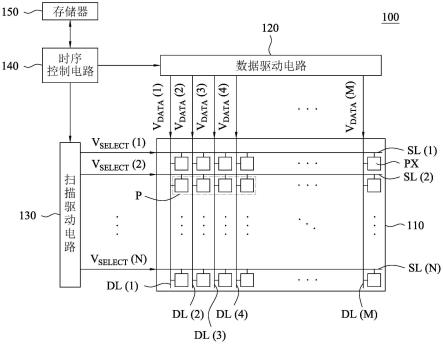 显示装置及其像素修补方法与流程