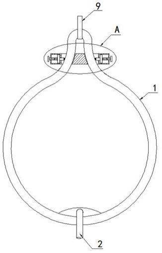 一种对远隔组织器官具有保护作用的设备的制作方法