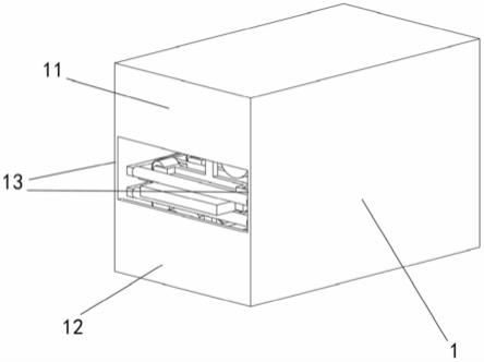 一种双面砂光机的制作方法