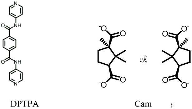 樟脑 结构图片