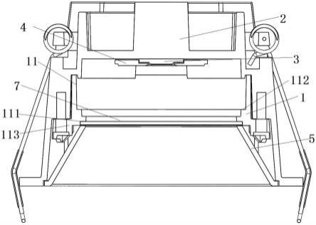 一种具有多功能固定架的灯具的制作方法