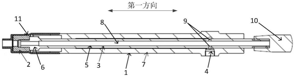 清理工具的制作方法