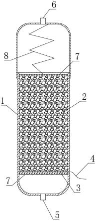 电解滤芯、废水处理系统及处理方法与流程