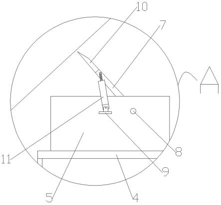 一种CPL热胶包覆机的制作方法