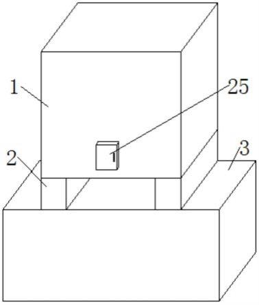 一种原料药中间体水解反应釜的制作方法