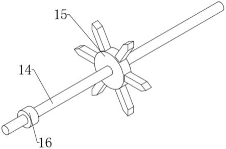 一种蔬菜新品种选育用播种器的制作方法