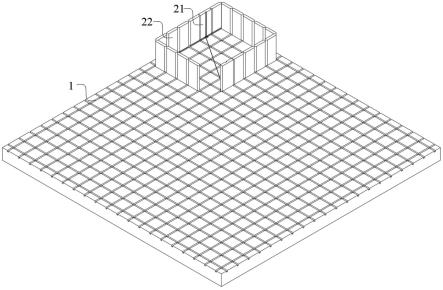 一种建筑电气布线设计用展示装置的制作方法