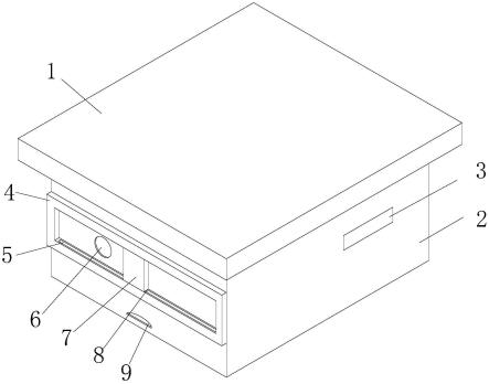 一种新型智慧养蜂设备的制作方法