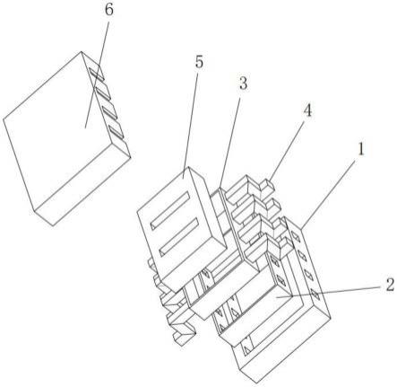 一种低功耗屏蔽栅型半导体功率器件及其制造方法与流程