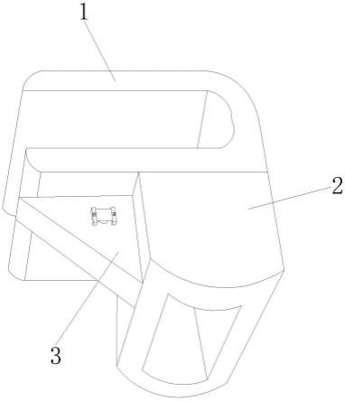 一种便于安装的建筑转角件的制作方法