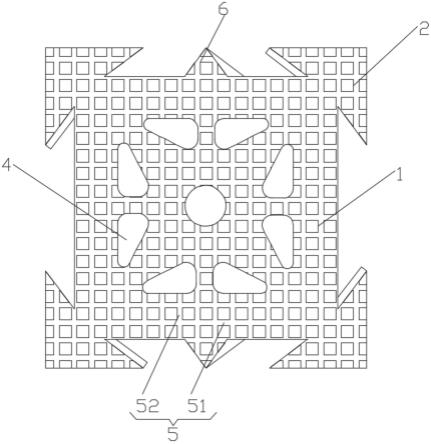 一种新型砖石结构的制作方法