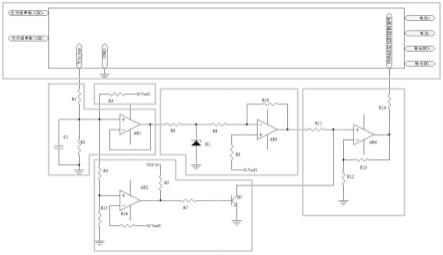 一种开关电源变换器功率跟踪电路的制作方法