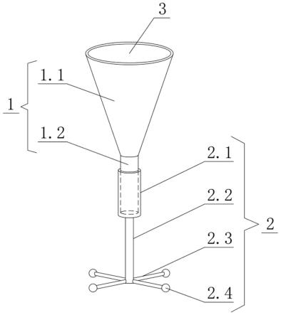 一次性接种器的制作方法