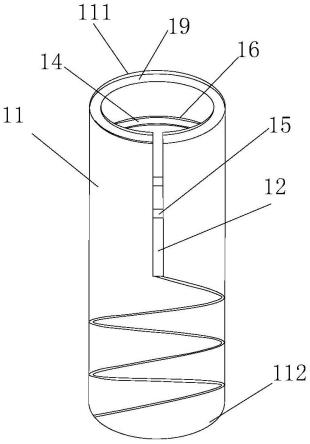 光杆密封盘根、光杆密封器及光杆密封盘根安装工具的制作方法