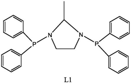 一种PNNP配体的制备、乙烯齐聚催化剂及其应用的制作方法