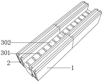 一种建筑节能砌块的制作方法