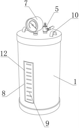 一种树液收集器的制作方法