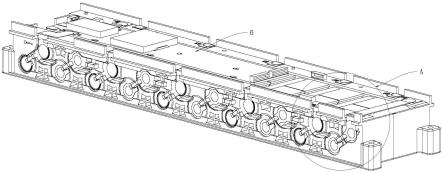 一种电池组件的制作方法