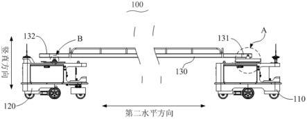 一种牵引运输设备的制作方法