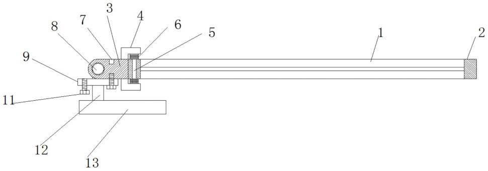 一种高精密多层PCB线路板的制作方法