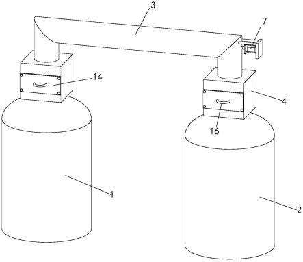 一种带有烟气余热回收装置的节能型锅炉的制作方法