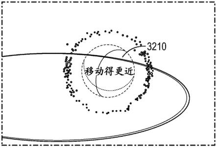 可通行世界的映射和定位的制作方法