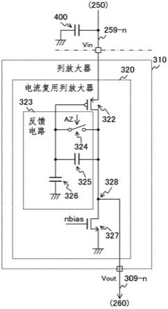 固态摄像元件和摄像装置的制作方法