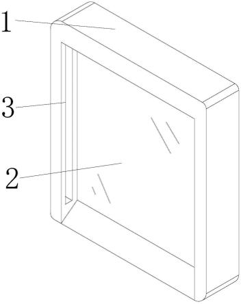 一种基于数字孪生的管控展示板的制作方法