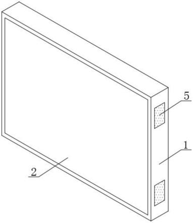 一种电子元器件热防护装置的制作方法