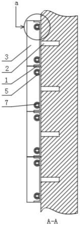 古建筑青砖干挂施工方法与流程