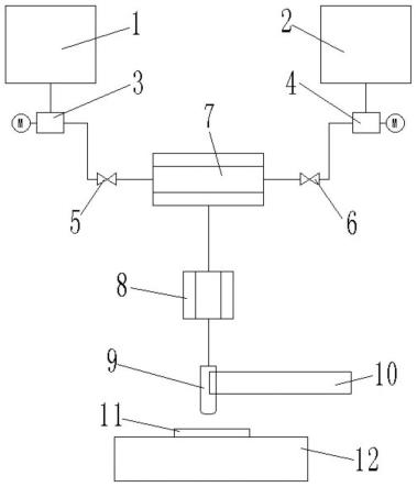 一种注胶机的制作方法