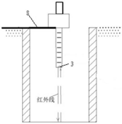 井下测量仪的制作方法