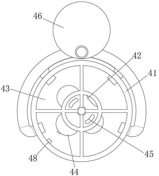 一种船舶用海水淡化设备