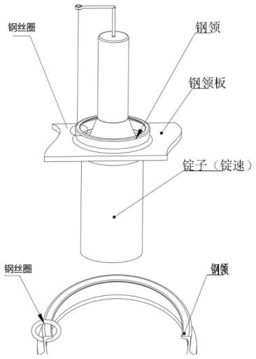 Ag/WS2-DLC涂层及其制备方法