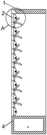 空中百叶光伏窗的制作方法