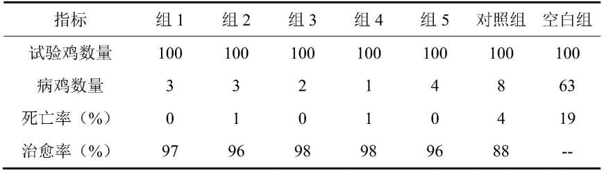 一种用于治疗蛋鸡肠炎、腹泻的中药微生态制剂的制备方法