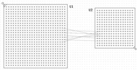 PCB中器件引脚重新排列的信号网络调整方法与流程