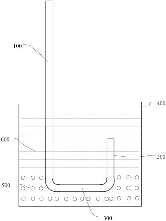 一种固液分离抽液管和固液分离系统的制作方法