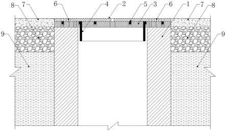 一种井口覆盖装置的制作方法