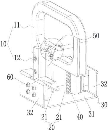 安装工具的制作方法