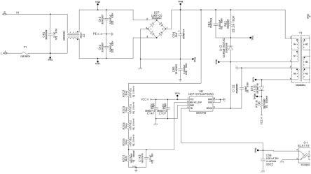 一种用于IC-CPD的过压保护电路结构的制作方法