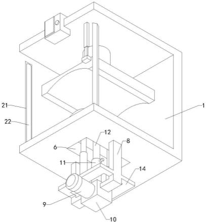 一种汽车外覆盖件用冲压模具的制作方法