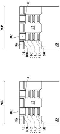 半导体装置及其制造方法与流程