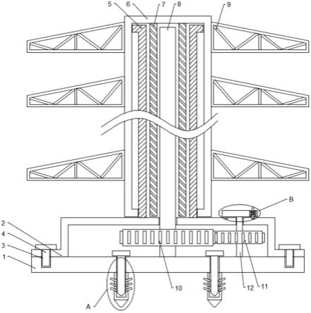 一种特高压直流输电杆塔的制作方法