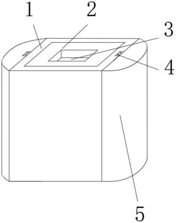 一种用于水质检测的取样装置及其取样方法与流程