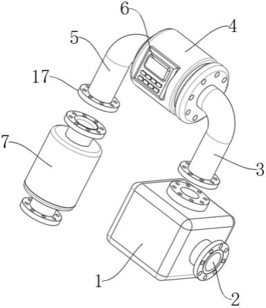 一种抽油泵泵筒过滤装置的制作方法